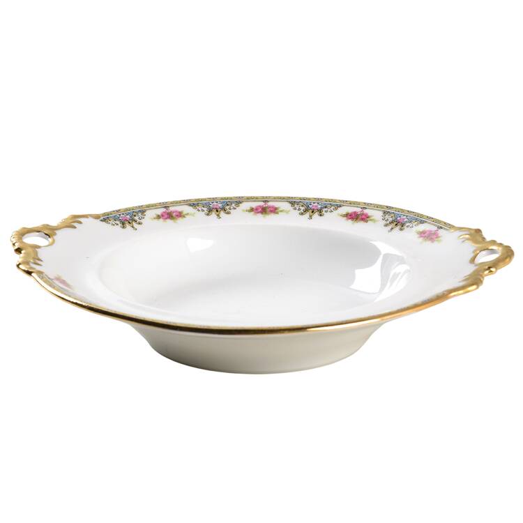 VIG3 Round Butter No Lid