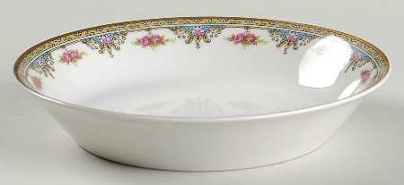 VIG3 Coupe Cereal Bowl