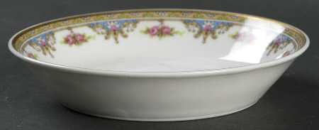 VIG3 Fruit/Dessert (Sauce) Bowl