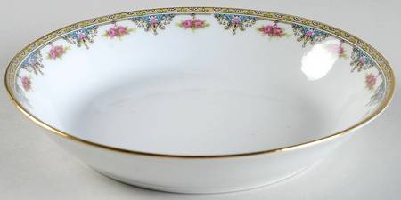VIG3 Coupe Soup Bowl