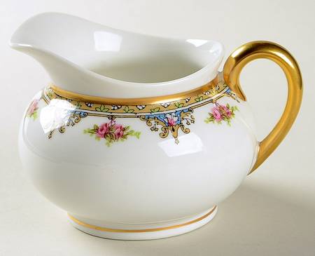 VIG3 Creamer