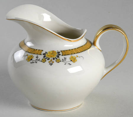 VIG39 Creamer