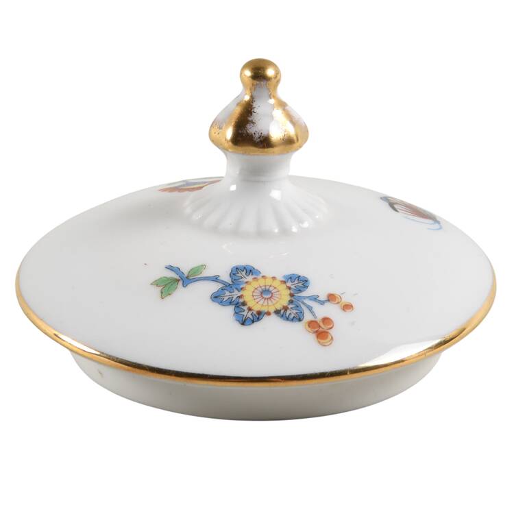 VIG41 Lid for Teapot