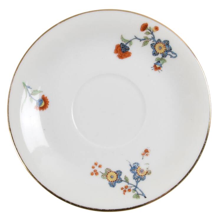 VIG41 Saucer