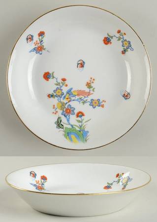 VIG41 Coupe Soup Bowl