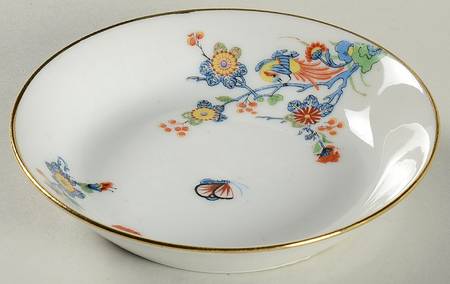 VIG41 Fruit/Dessert (Sauce) Bowl