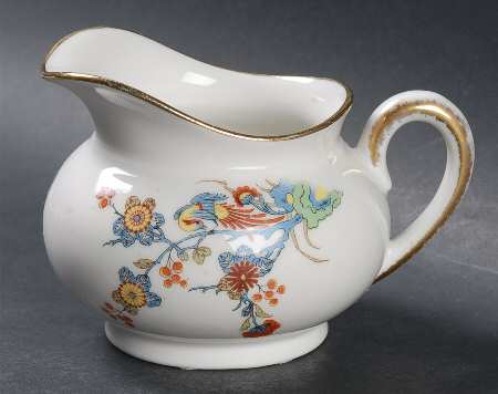 VIG41 Creamer