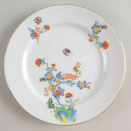 VIG41 Salad Plate
