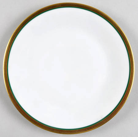 VIG47 Salad Plate