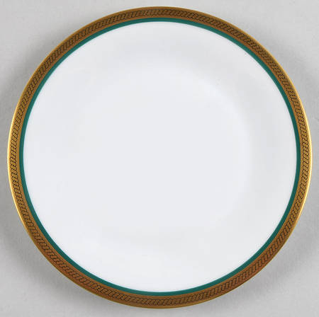 VIG47 Bread & Butter Plate