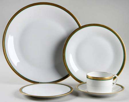 VIG47 5 Piece Place Setting