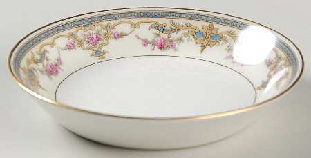 VIG49 Fruit/Dessert (Sauce) Bowl
