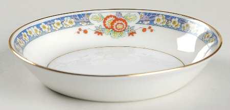 VIG5 Fruit/Dessert (Sauce) Bowl