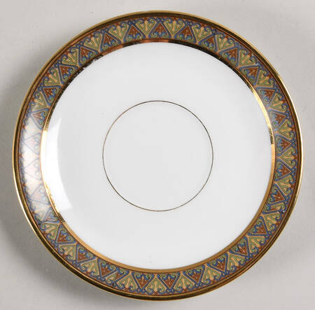 VIG52 Saucer