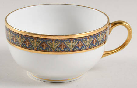 VIG52 Flat Cup
