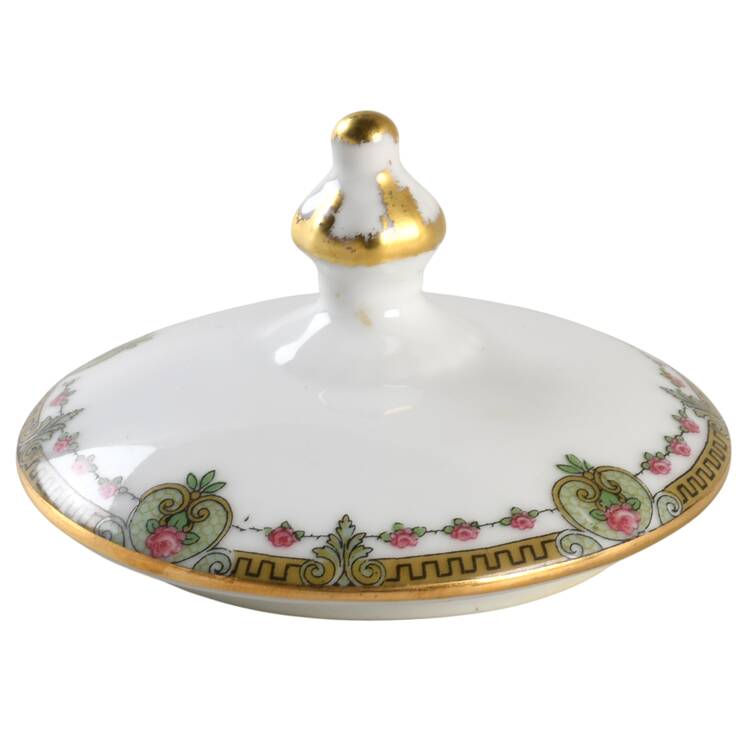 VIG56 Lid for Sugar Bowl