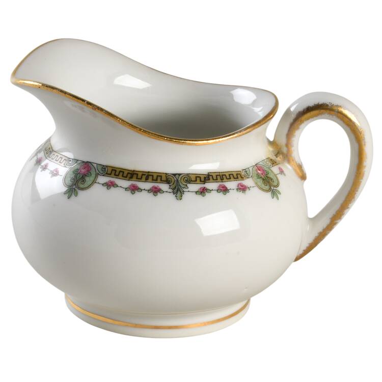 VIG56 Creamer