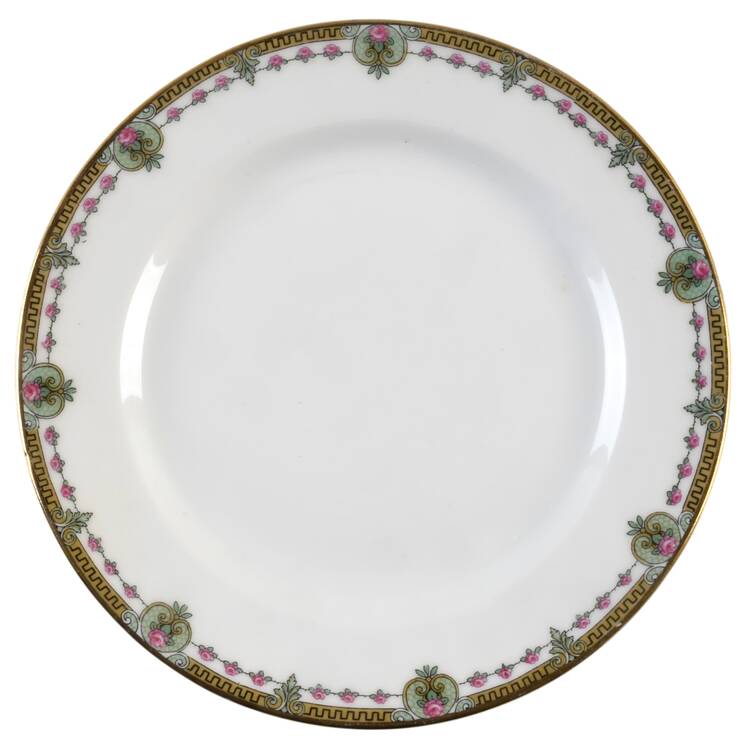 VIG56 Bread & Butter Plate