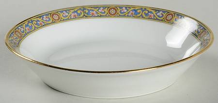 VIG6 Fruit/Dessert (Sauce) Bowl