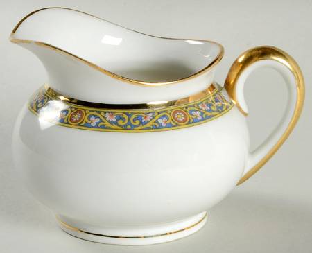 VIG6 Creamer