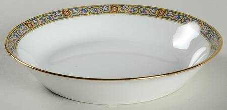 VIG6 Coupe Cereal Bowl