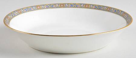 VIG6 Coupe Soup Bowl