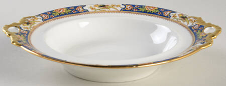 Loeser's Round Butter No Lid