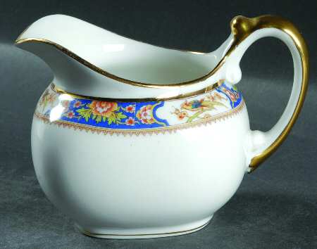 Loeser's Creamer