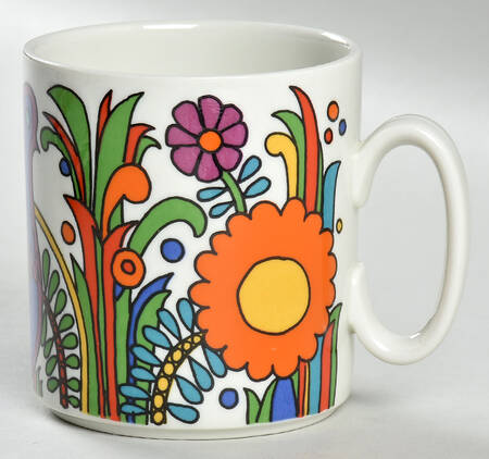 Acapulco (Older, Milano Shape) Mug by Villeroy & Boch