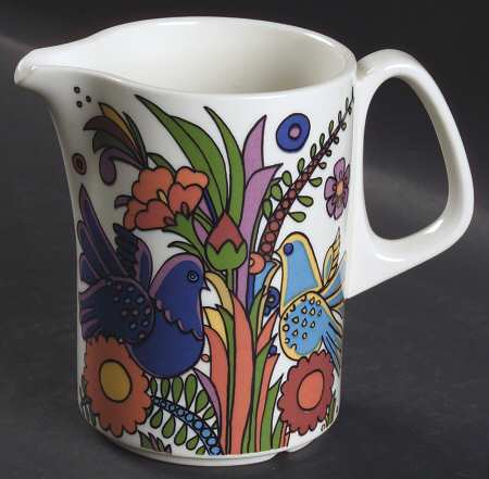 Acapulco 12 Oz Pitcher