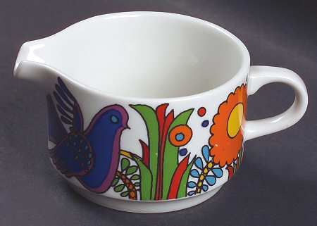 Acapulco (Older, Milano Shape) Mini Creamer by Villeroy & Boch