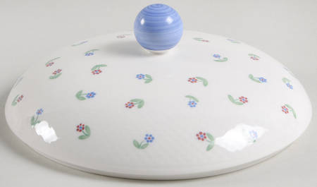 Adeline Lid for Round Vegetable