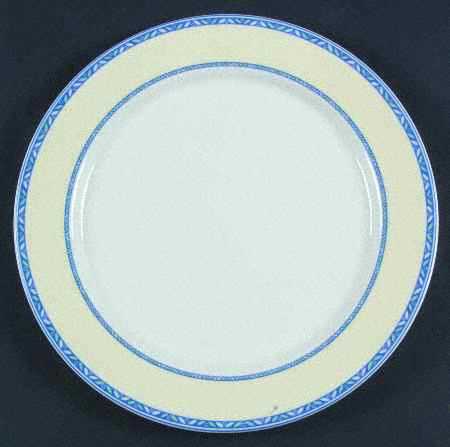 Hotel Adeline Large Dinner Plate