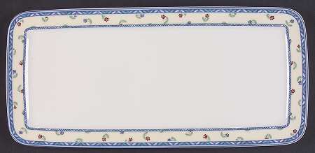 Adeline Large Sandwich Tray