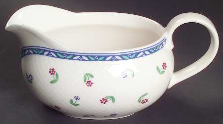 Adeline Gravy Boat