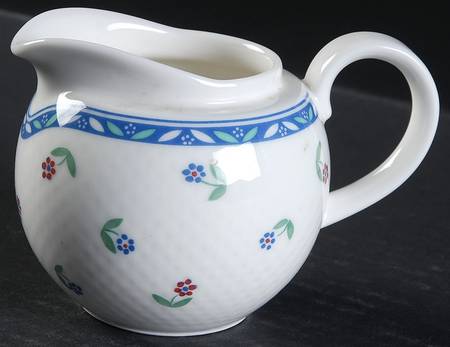 Adeline Creamer