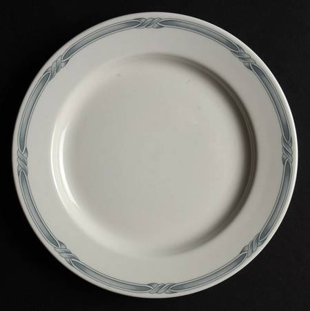 Admiral Bread & Butter Plate