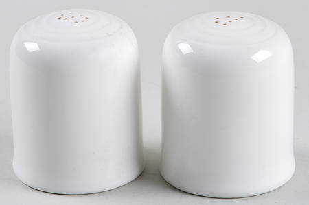 Adriana Salt & Pepper Set