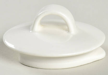 Adriana Lid for Mini Teapot