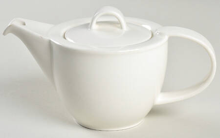 Adriana Mini Teapot & Lid