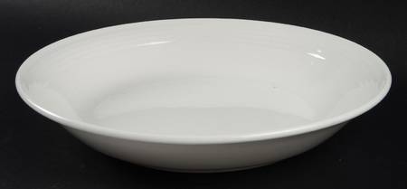 Adriana 9" Individual Pasta Bowl