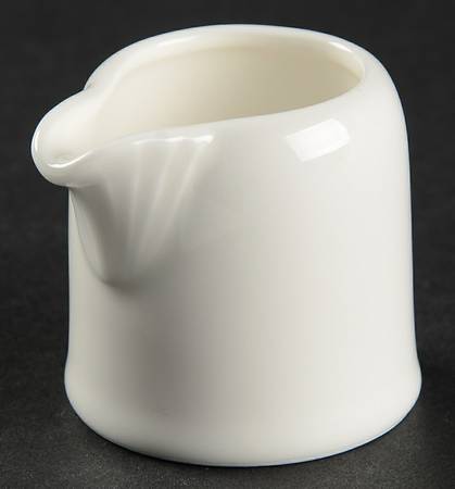 Adriana Individual Creamer