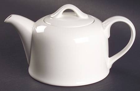 Adriana Mini Teapot & Lid