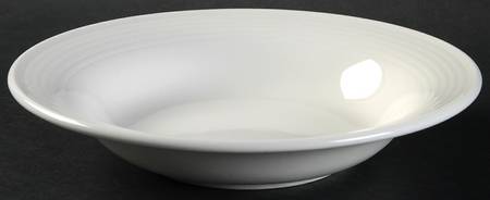 Adriana Rim Soup Bowl