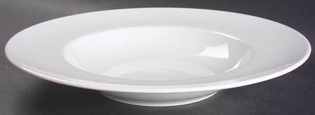 Adriana 11" Individual Pasta Bowl