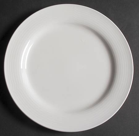 Adriana Luncheon Plate
