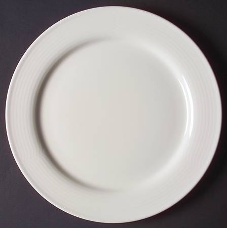Adriana Large Dinner Plate