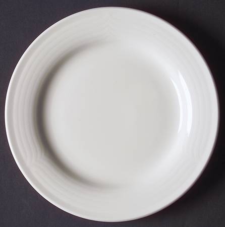 Adriana Bread & Butter Plate