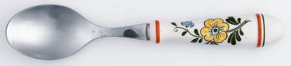 Alt Amsterdam Teaspoon
