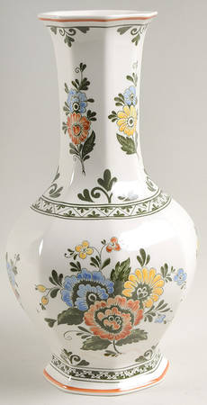 Alt Amsterdam 11" Vase